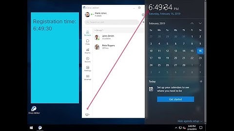 How to Collect Logs for Phone Issues in Cisco Jabber | Guide