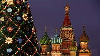 2017 Christmas Decorations Around The World 1