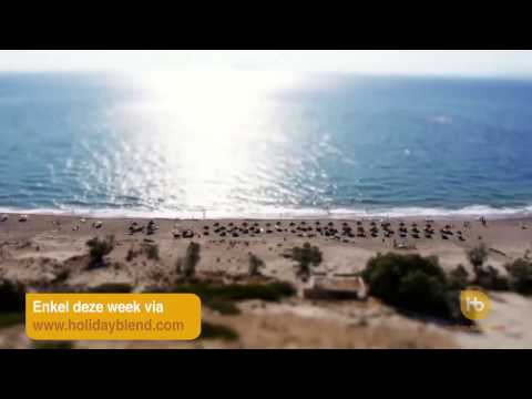 Video: Hoe Om 'n Hotel Op Kreta Te Kies
