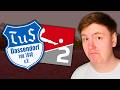 HINRUNDE 2. BUNDESLIGA  |  FM26 Oberliga zur Weltspitze