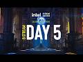 IEM Cologne Day 5 - Stream B