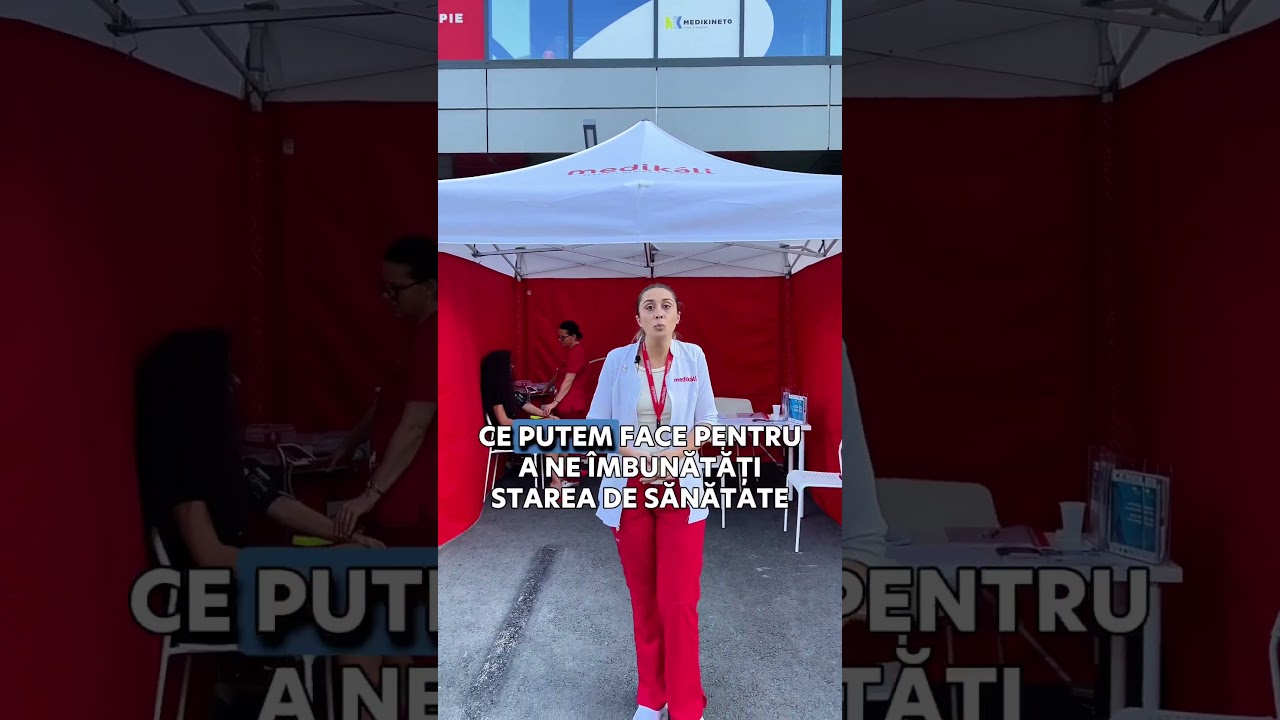 Medikali România | evaluare GRATUITĂ a stării tale de sănătate 