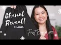 Chanel Reveal | Gabrielle Backpack | Unboxing FAIL! | Lala Shaw