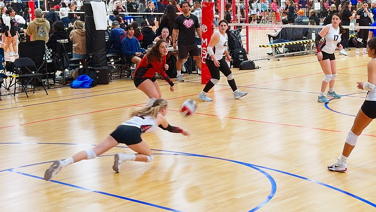 SCSN 2026 - Event #3 Highlights