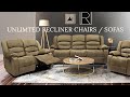 Most Trendy, Comfortable, Decent, Useful Recliner Chairs For Home Cinema By  www.littlenap.in
