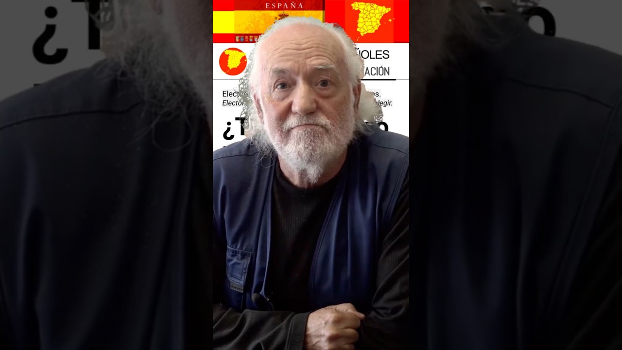 Eugenio Monesma, no sabe no contesta