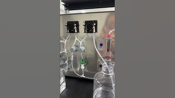 MEDNA VASO is an automated chromatography system 🦠 #automation #labautomation #lifescience #medna