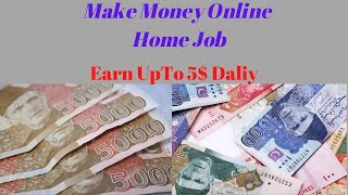 How to earn money online without any ...