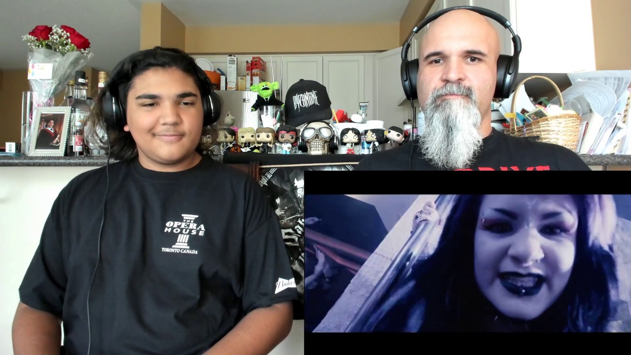 Turmion Kätilöt - Dance Panique [Reaction/Review]