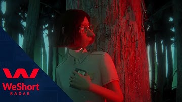 100000 Acres Of Pine | HD | Animation | Trailer in English