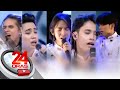 SB19 maps out their next journey with music showcase | 24 Oras
