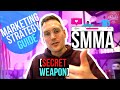 How To Create a Social Media Marketing Strategy For Your SMMA Clients [SECRET WEAPON]