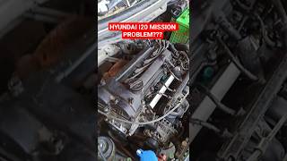 I20 Patrol Engine Missing Problem  I20 Patrol Wiring Short Problem
