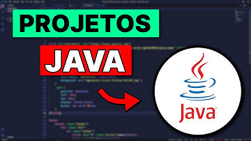 7 Projetos em JAVA para Iniciantes! [Simples]