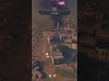 【COD MW3】パラシュート動画_025🔰 #shorts#warzone3  #mw3  #落ちる #パラシュート #空