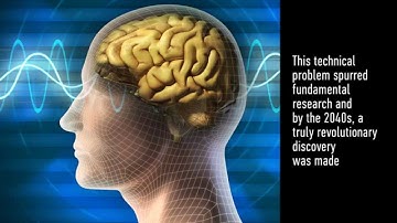 VIctor Argonov Project - Constructing Sensations (Rethinking Progress. Part 3)