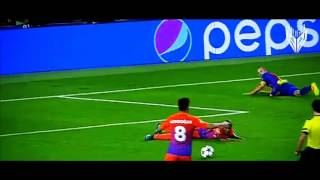 Lionel Messi   Destroying Goalkeepers ● Goalkeeper’s Nightmare ● Amazing Goals ● HD