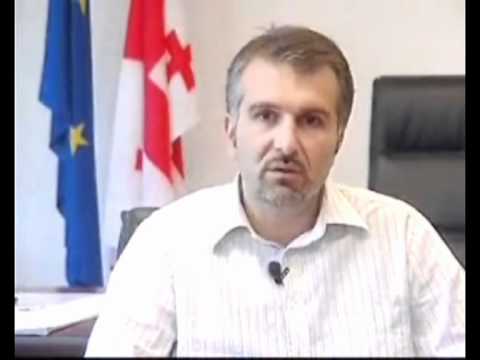 MOE. ეკოლოგიური კატასტროფა.  24.08.2009