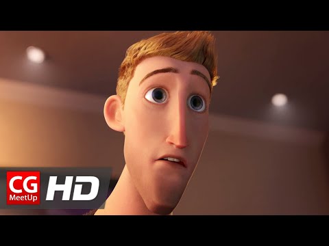 CGI Animated Spot: