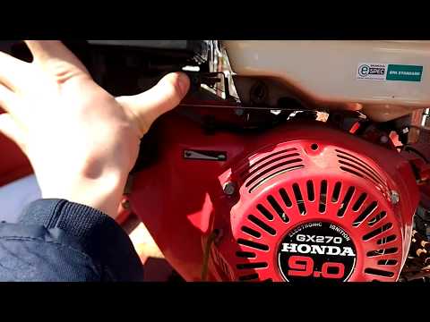 Video: Benzínové Generátory Honda: 2 KW A 3 KW, Invertorové A Jiné Benzínové Generátory, Modely S Motorem Honda. Jak Vybrat?