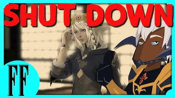 Mare was Shut Down, Yoshi P