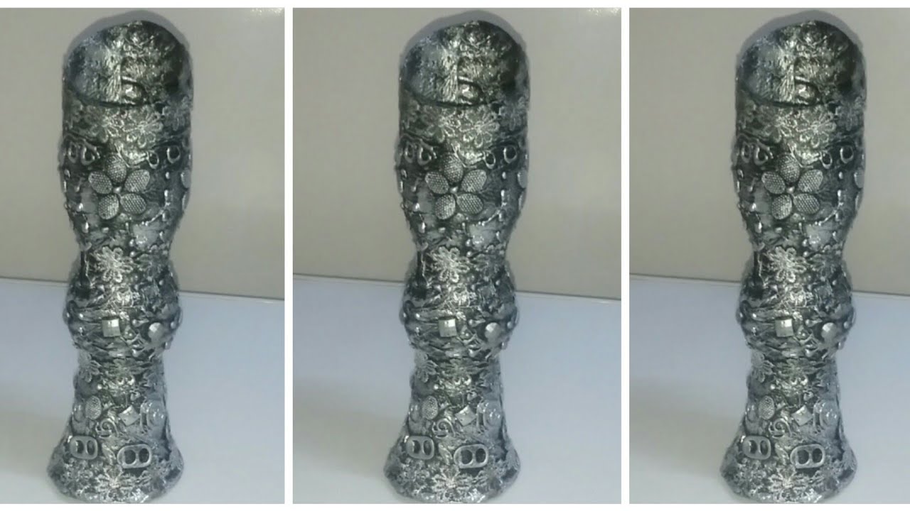 ديكور كلاسيك فخم جدا من حاجات بنرميها هنعمل منها تحفة فنية(حصريا