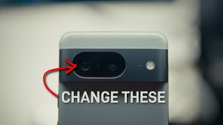 5 ESSENTIAL smartphone camera settings tips you NEED to know!