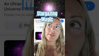Stargazing Magic