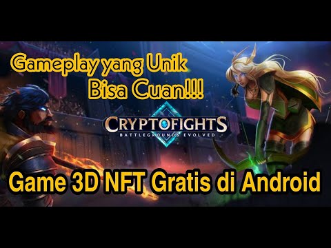 Game nft gratis android