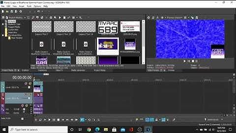 [REQUESTED] How To Make BP/SV Combo