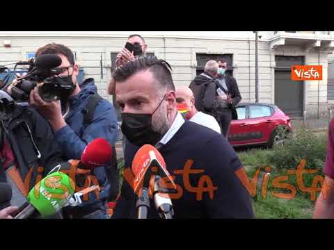 Zan: “La Lega