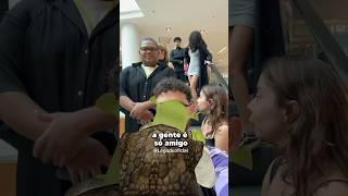 Shrek Parte 5 Segue Pra