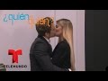 Quién Es Quién Capítulo 35 Telemundo Novelas Quién Es Quién Capítulo 35 Telemundo Novelas