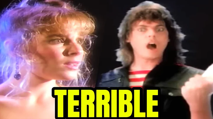 "F*CK This Video" — Dokken's Dungeon Disaster