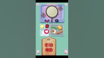 Perfect Tidy Level 153