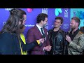 Dr. Mike Teal Carpet Interview || Shorty Awards 2018