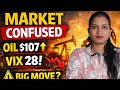 Nifty 22,713 — Ab Kya Karein? Full Market Breakdown (Simple Language)#nifty50 #sensex