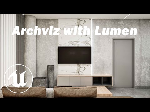 Interior Visualization with
