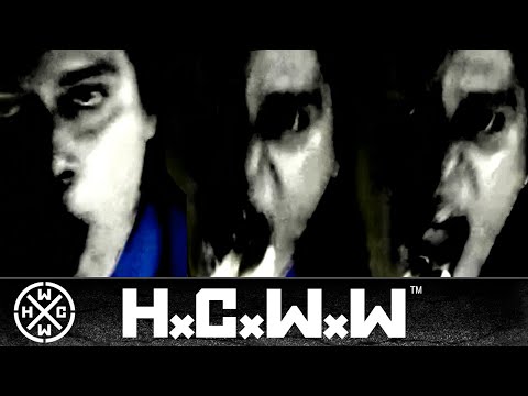 SURRENDER TO DECADENCE - ACID SIGHT - HARDCORE WORLDWIDE (OFFICIAL HD VERSION HCWW)
