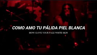 [ 𝐌𝐀𝐑𝐃𝐔𝐊 ; bleached bones♡ | (sub. español + lyrics).