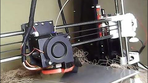 CUBSX4MINECRAFT_GRIS-A8-PLA_Wifred_A8-custom-a691676 | 3D Printed with AstroPrint