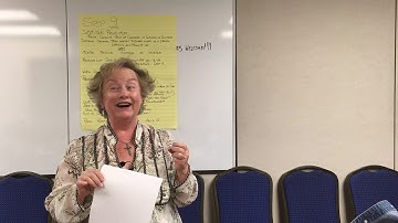 Step 9 Working 12 steps as an Al Anon using the Big Book of A.A.