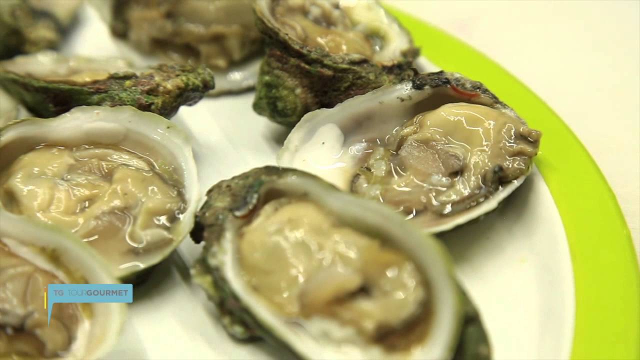 Oysters & Co YouTube