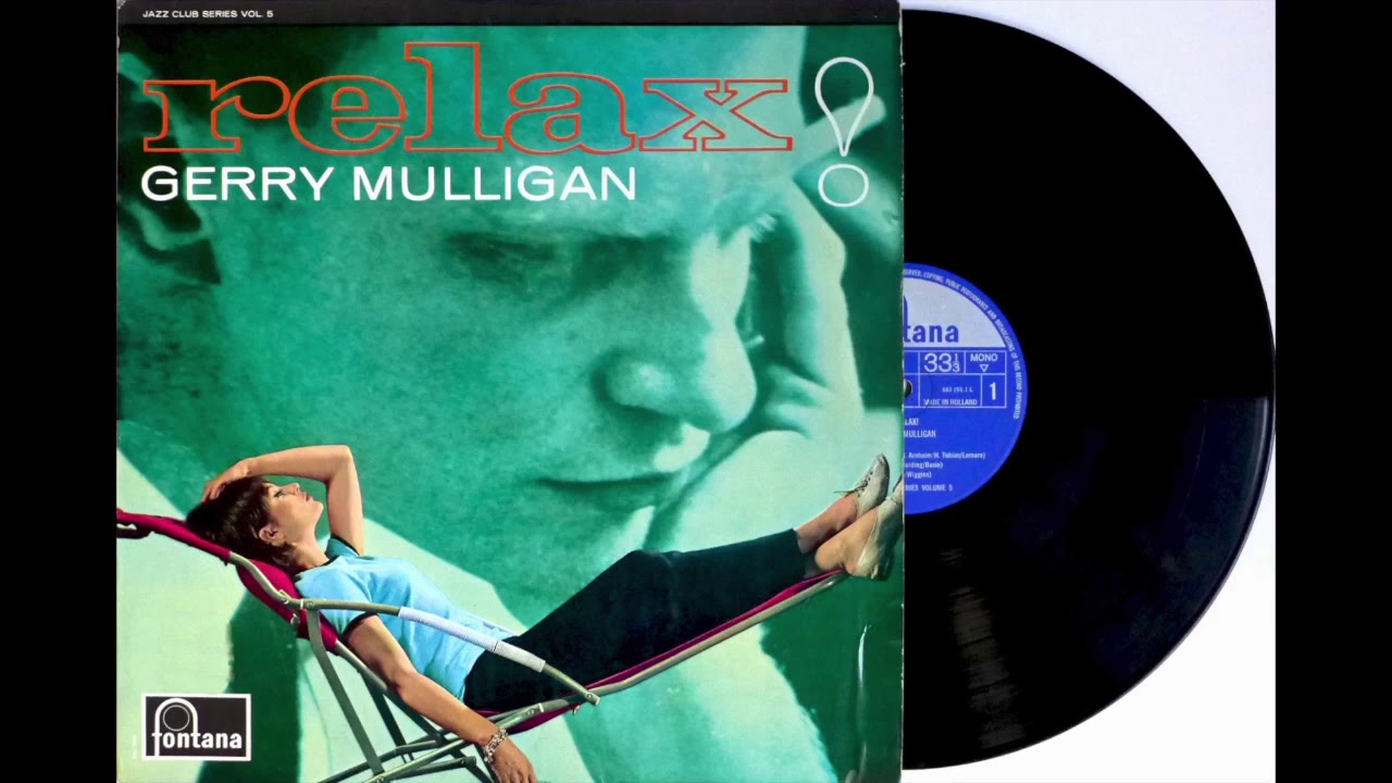 T*u様 廃盤 Mosaic Records / Gerry Mulligan. The Original Gerry