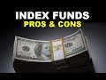 Index funds for beginners  your guide for passive investing in the stock market
