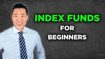 Index Funds For Beginners — The Best Stock Market Investment