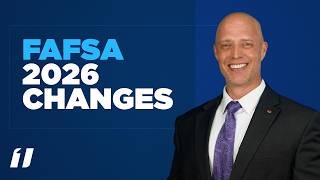 FAFSA 2026: What’s New, Who Qualifies, and How to Apply | First Command