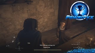 Dragons Dogma 2 - A Pawn of Many Talents Trophy / Achievement Guide (Get a Pawn Specialization)