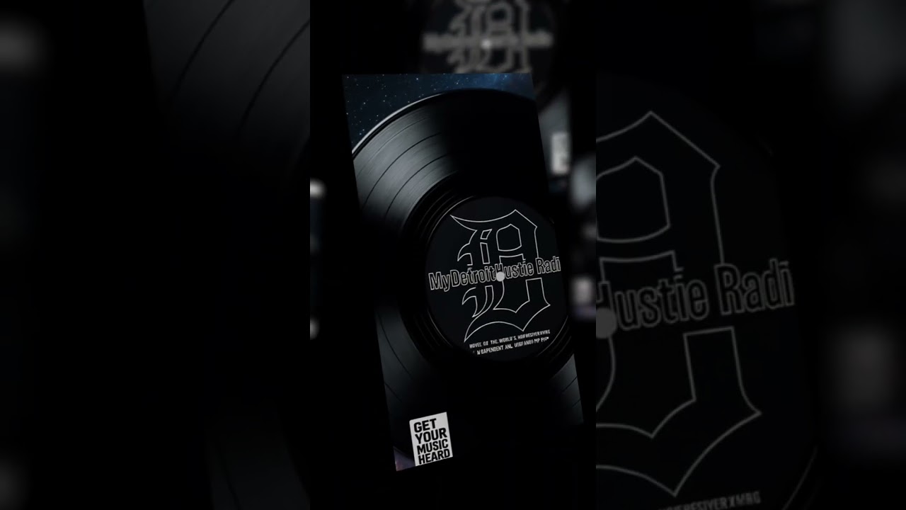 MyDetroitHustle Radio-Home of the World's hottest underground, independent and unsigned hip hop