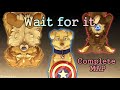 WAIT FOR IT - Complete Marvel PMV MAP [Cohosted with SaturnSkyez]